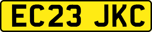 EC23JKC