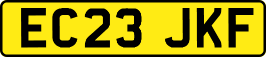 EC23JKF