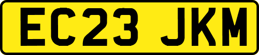 EC23JKM