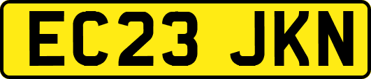EC23JKN
