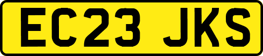 EC23JKS