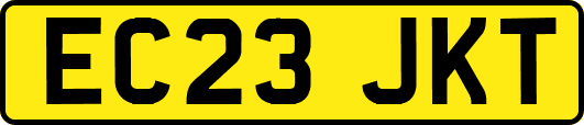EC23JKT