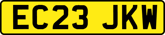 EC23JKW