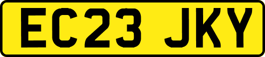 EC23JKY