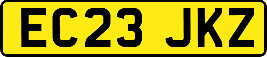 EC23JKZ