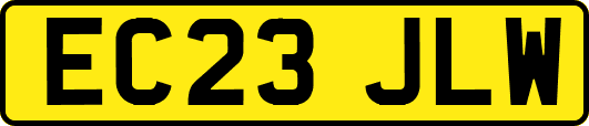 EC23JLW
