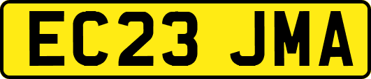 EC23JMA