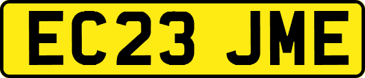EC23JME