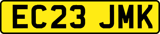 EC23JMK