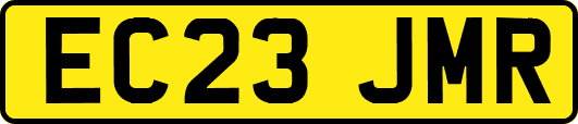 EC23JMR