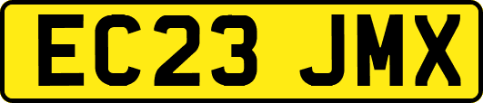 EC23JMX