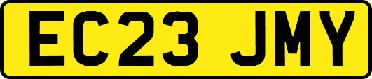 EC23JMY