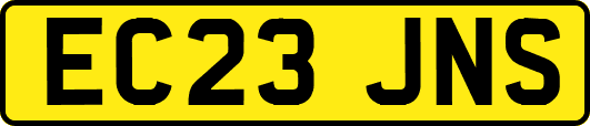 EC23JNS