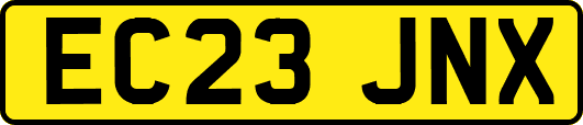 EC23JNX