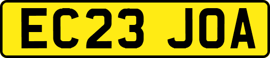 EC23JOA