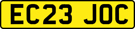 EC23JOC