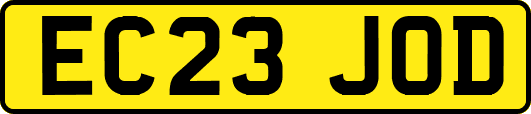 EC23JOD