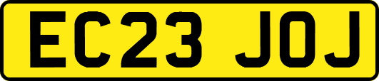 EC23JOJ