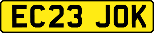 EC23JOK