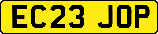 EC23JOP