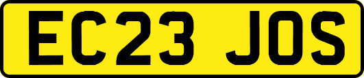 EC23JOS