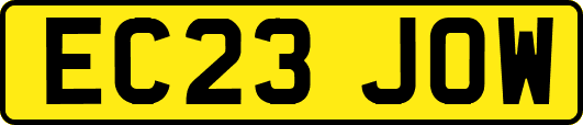 EC23JOW