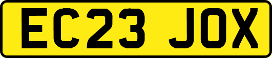 EC23JOX