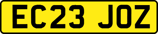 EC23JOZ