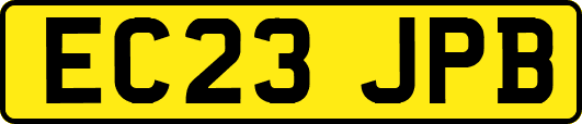 EC23JPB