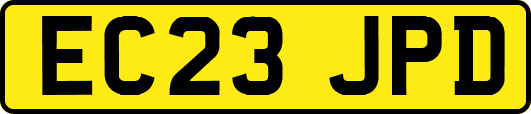 EC23JPD