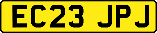 EC23JPJ