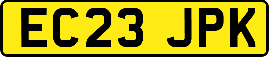 EC23JPK