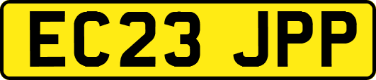 EC23JPP