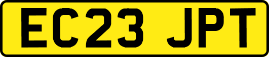 EC23JPT