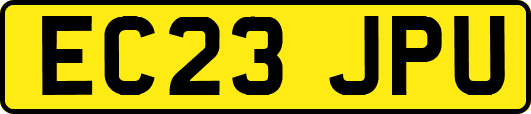 EC23JPU