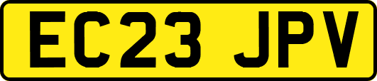 EC23JPV