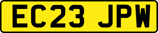 EC23JPW