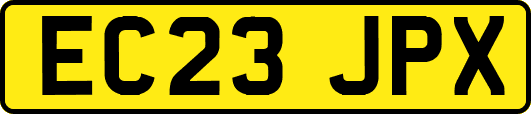 EC23JPX