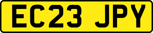 EC23JPY
