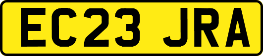 EC23JRA