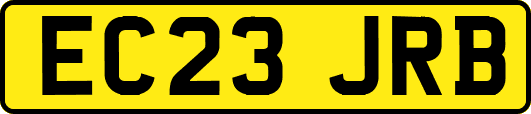 EC23JRB