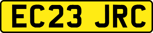 EC23JRC