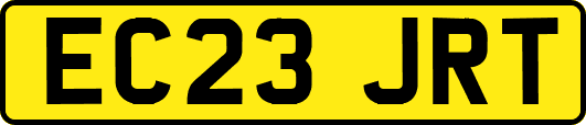 EC23JRT