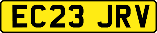EC23JRV