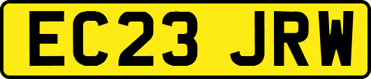 EC23JRW