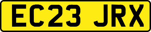 EC23JRX