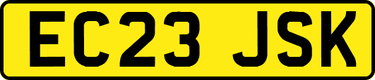 EC23JSK
