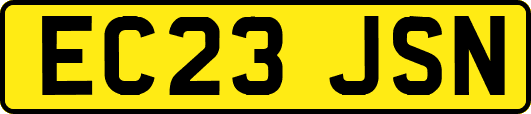 EC23JSN