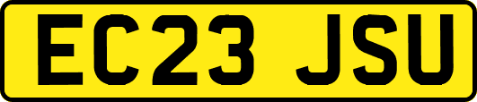 EC23JSU
