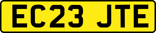 EC23JTE